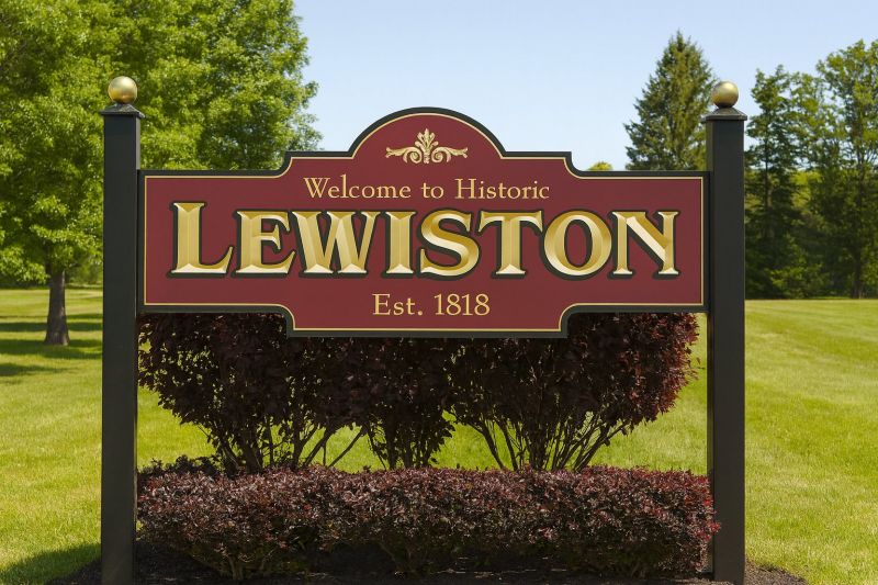 Water Softener Installation in Lewiston, NY