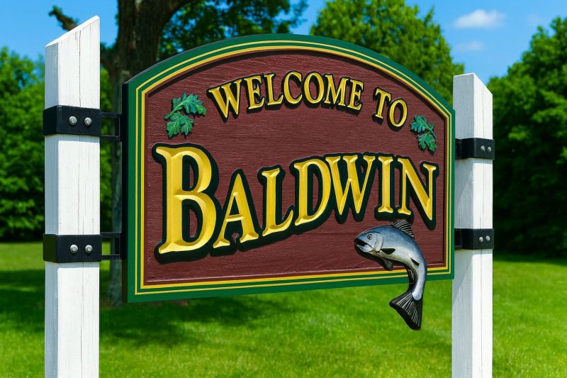 Water Softener Installation in Baldwin, NY