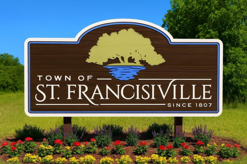 Water Softener Installation in Saint Francisville, LA