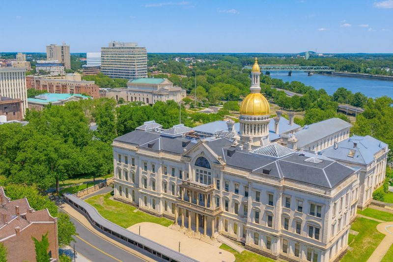 Water Softener Installation in Trenton, NJ