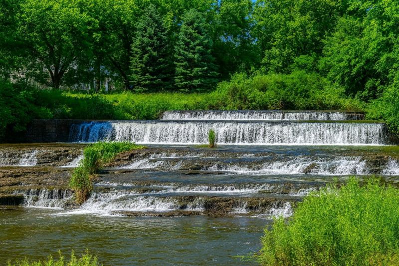 Water Softener Installation in Cannon Falls, MN