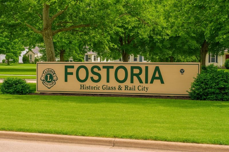 Water Softener Installation in Fostoria, OH