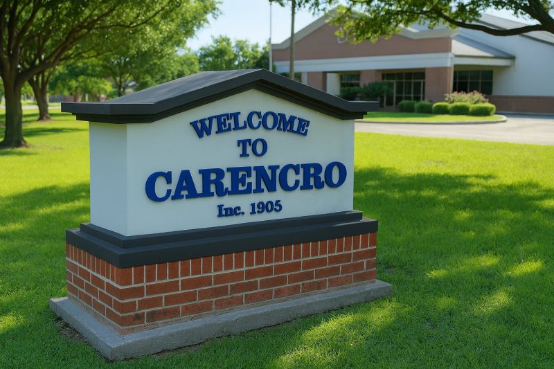 Water Softener Installation in Carencro, LA