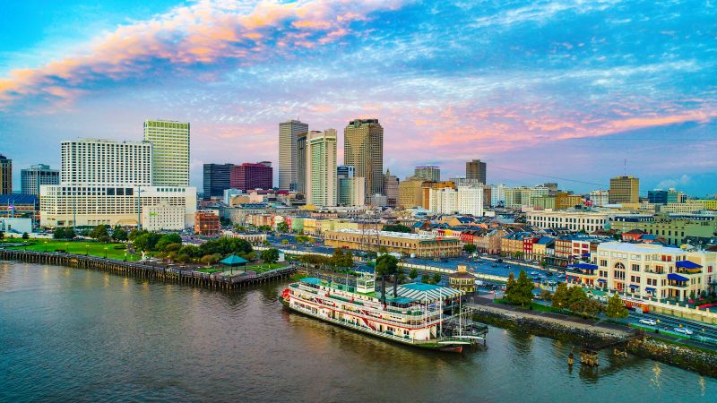 Water Softener Installation in New Orleans, LA