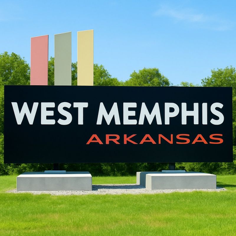 Water Softener Installation in West Memphis, AR