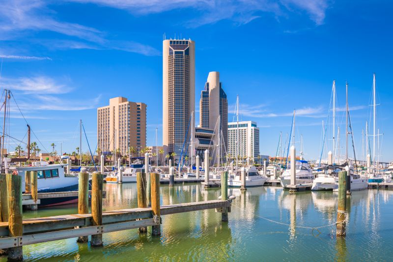 Water Softener Installation in Corpus Christi, TX