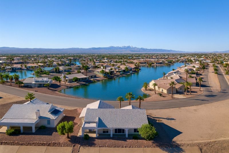Water Softener Installation in Fort Mohave, AZ