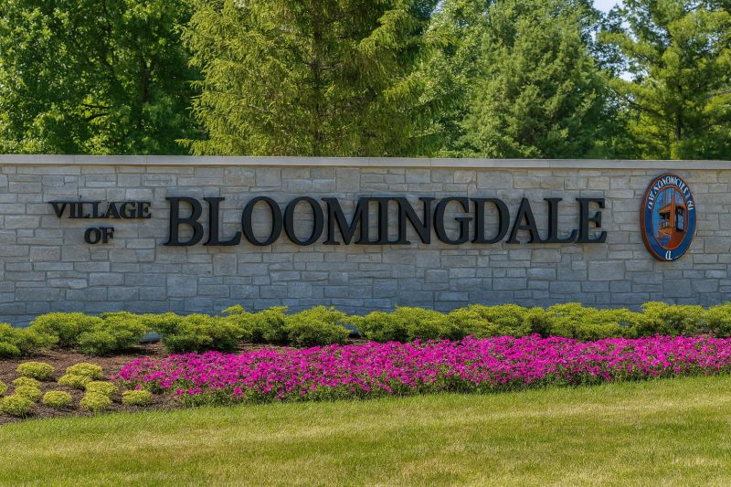 Water Softener Installation in Bloomingdale, IL