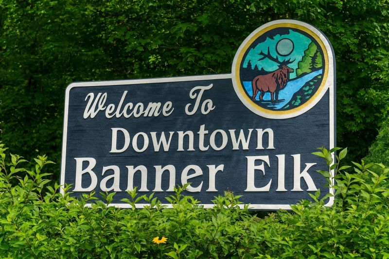 Water Softener Installation in Banner Elk, NC