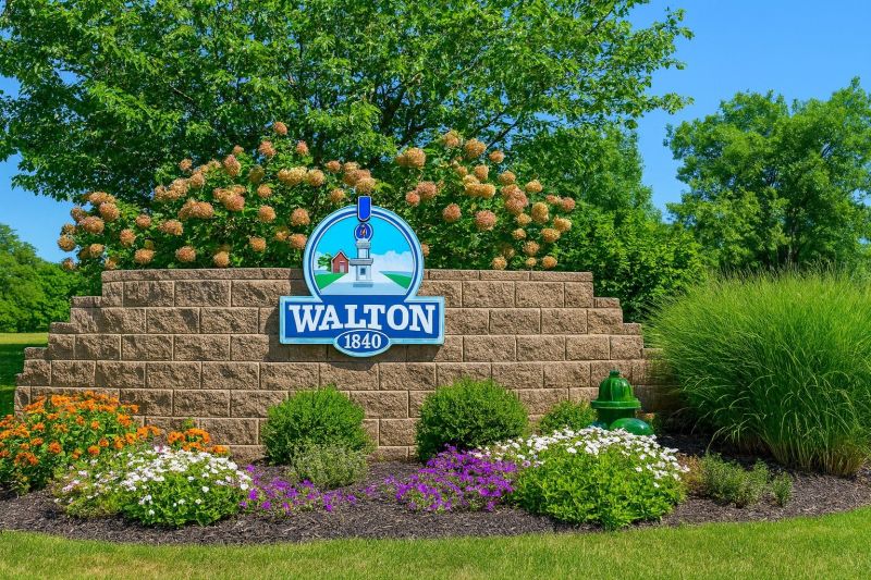 Water Softener Installation in Walton, KY