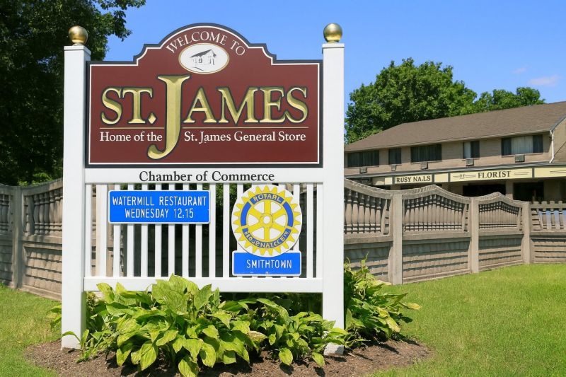Water Softener Installation in Saint James, NY
