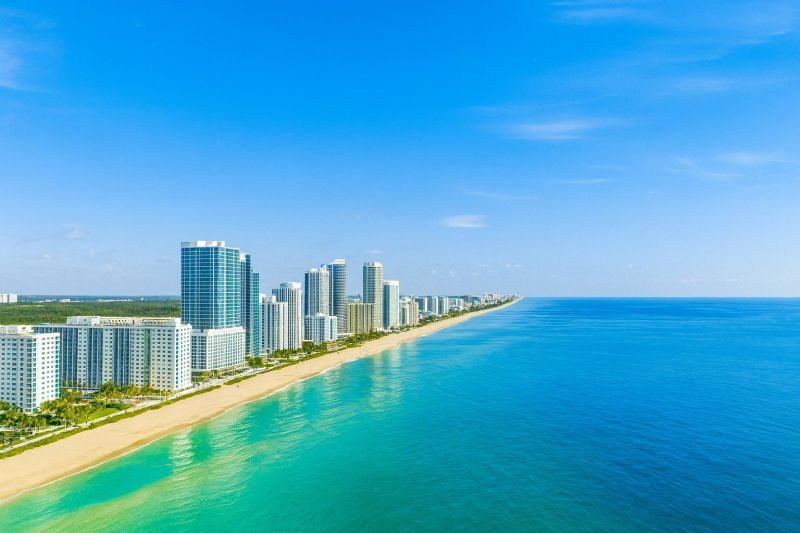 Water Softener Installation in Hallandale, FL