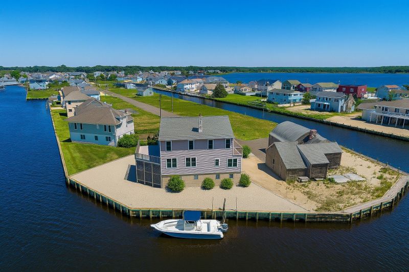 Wide Plank Floor Installation in Bayville, NJ