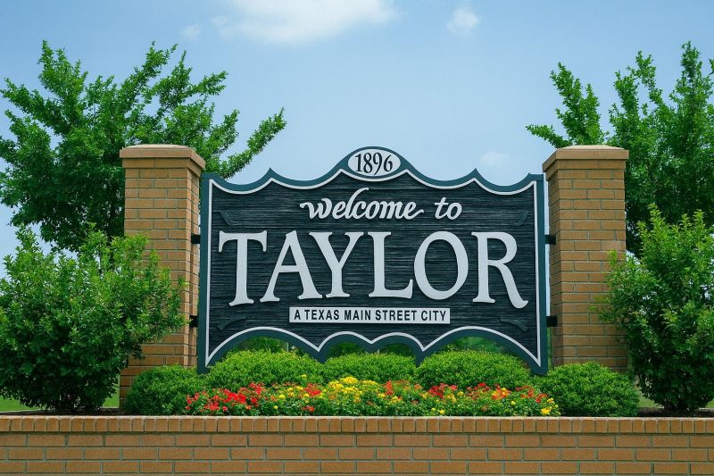 Wood Flooring Installation in Taylor, TX