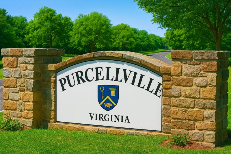 Wood Flooring Installation in Purcellville, VA