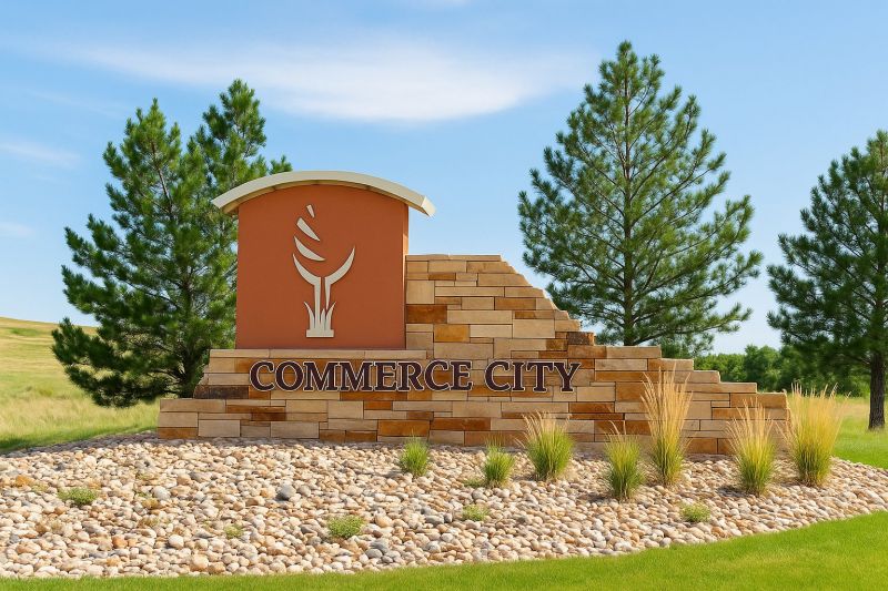 Wood Flooring Installation in Commerce City, CO