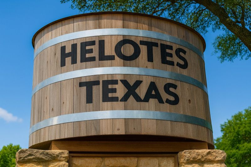 Wood Flooring Installation in Helotes, TX