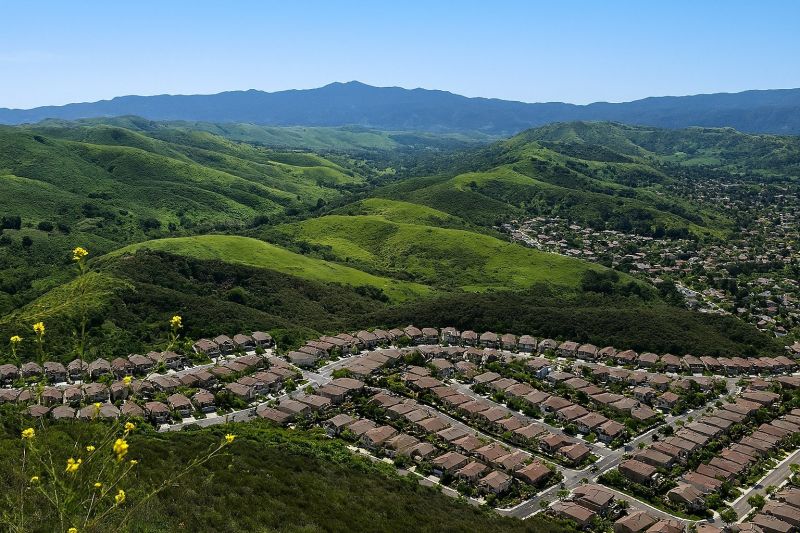Wood Flooring Installation in Simi Valley, CA