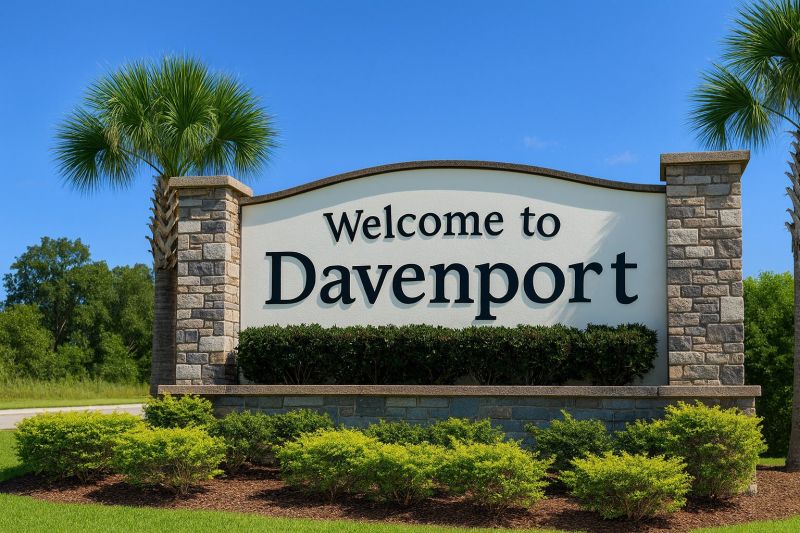 Wood Flooring Installation in Davenport, FL