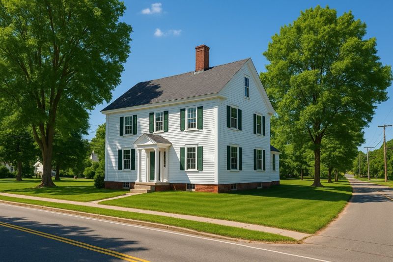 Wood Flooring Installation in Dracut, MA