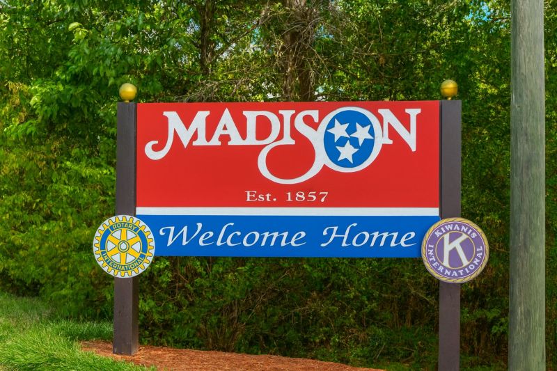 Wood Flooring Installation in Madison, TN