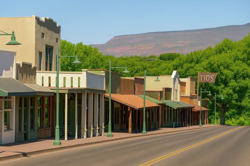 Wood Flooring Installation in Cottonwood, AZ