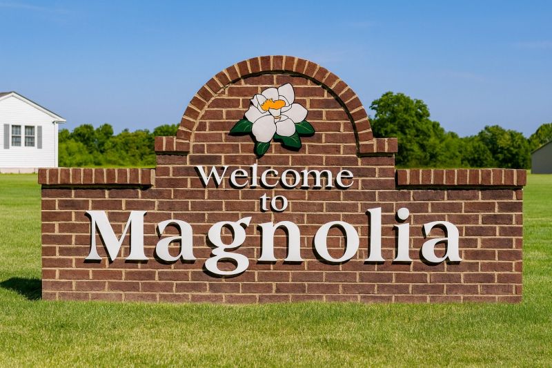 Wood Flooring Installation in Magnolia, DE