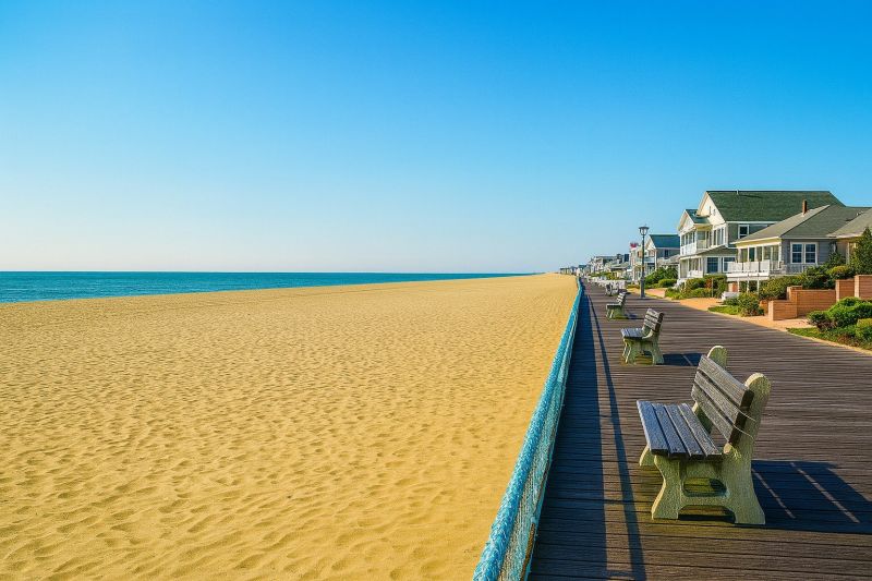 Wood Flooring Installation in Point Pleasant Beach, NJ
