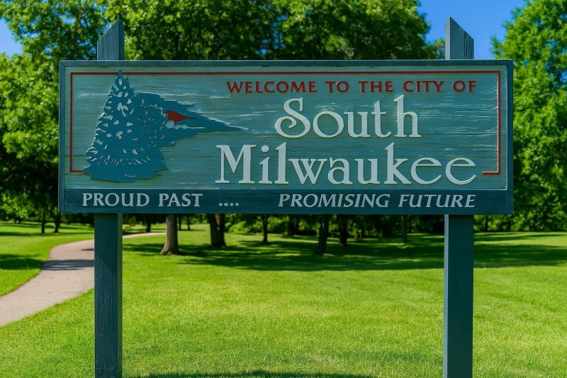 Wood Flooring Installation in South Milwaukee, WI