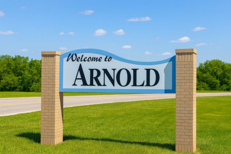 Wood Flooring Installation in Arnold, MO