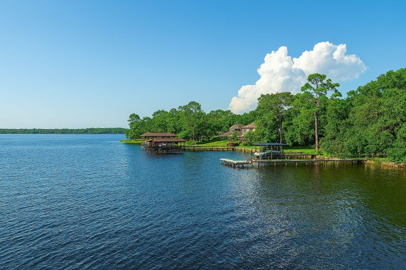 Wood Flooring Installation in Niceville, FL
