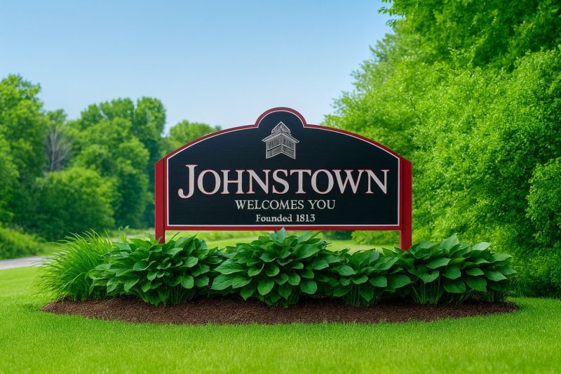 Wood Flooring Installation in Johnstown, OH