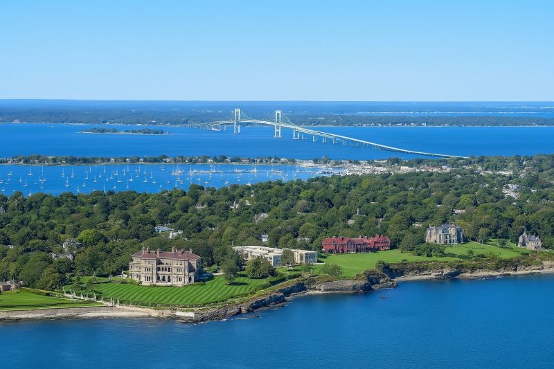 Wood Flooring Installation in Newport, RI