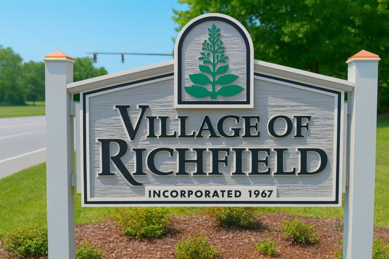 Wood Flooring Installation in Richfield, OH