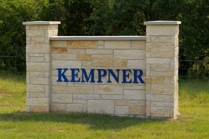 Wood Windows Installation in Kempner, TX