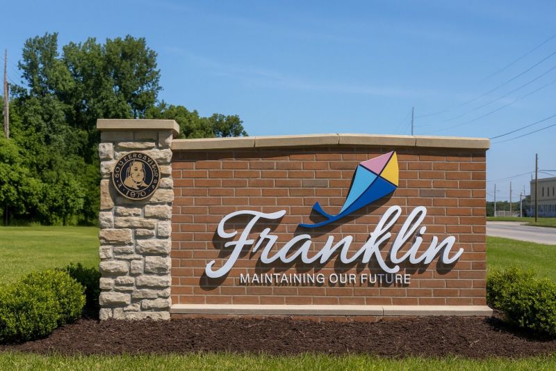 Wood Windows Installation in Franklin, OH