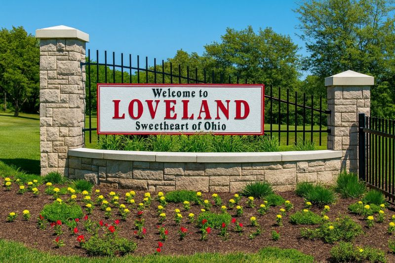 Wood Windows Installation in Loveland, OH