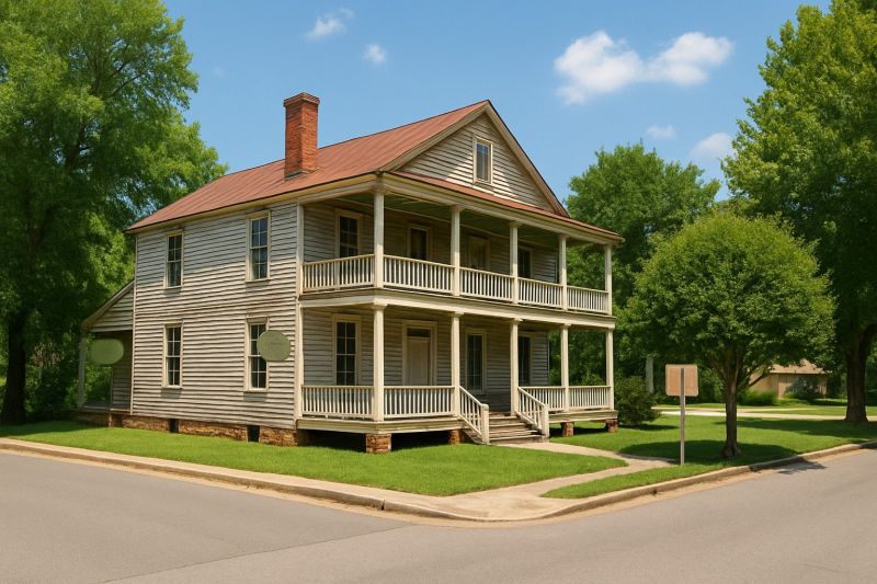 Wood Windows Installation in Montgomery, TX
