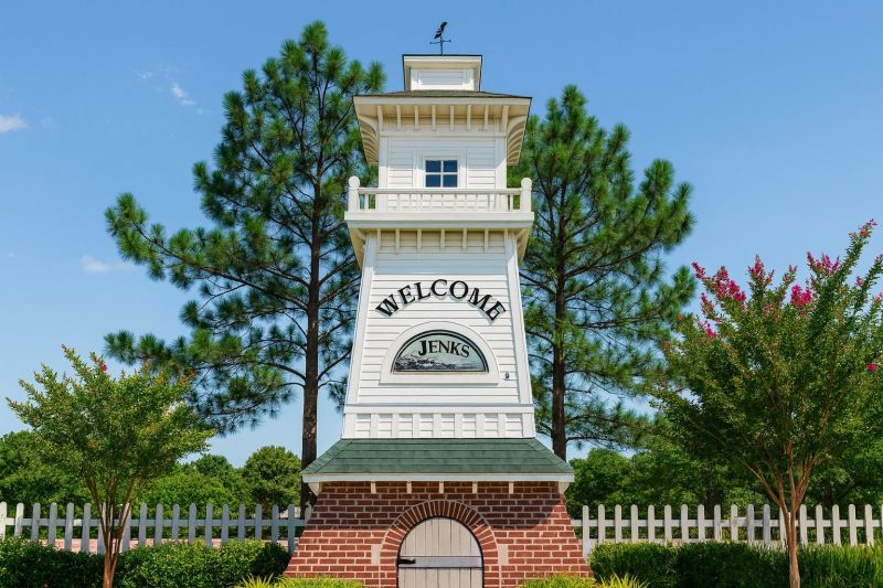 Wood Windows Installation in Jenks, OK