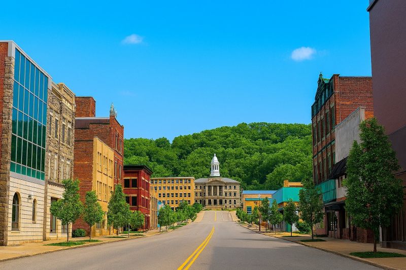 Wood Windows Installation in Kittanning, PA