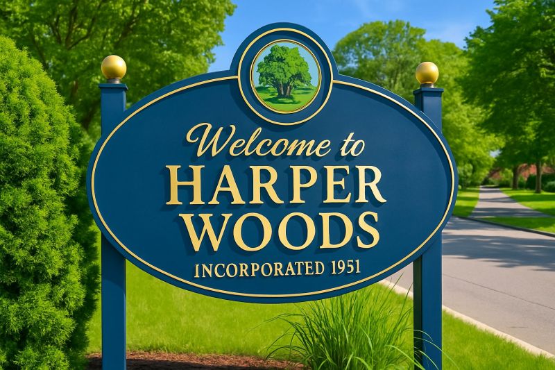 Wood Windows Installation in Harper Woods, MI