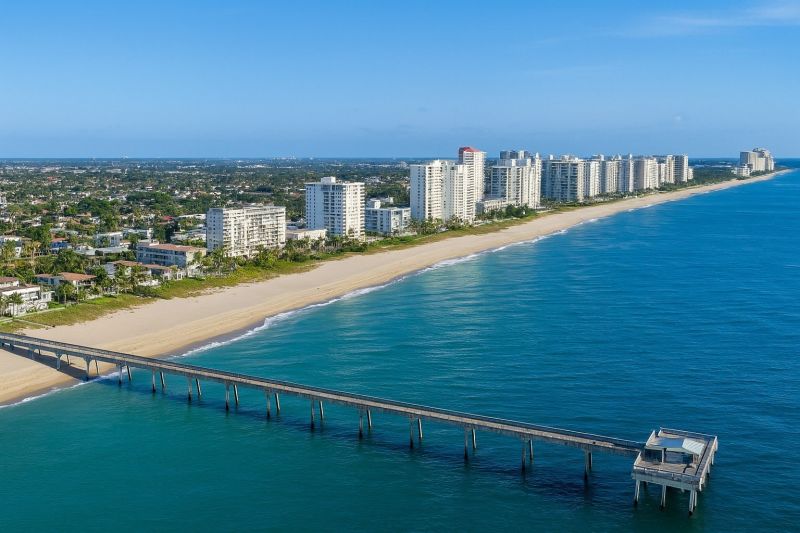 Wood Windows Installation in Deerfield Beach, FL