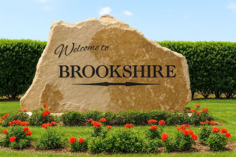 Wood Windows Installation in Brookshire, TX
