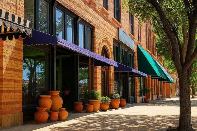 Wood Windows Installation in Altus, OK