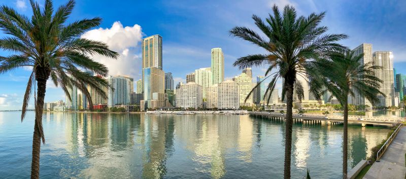 Wood Windows Installation in Miami, FL