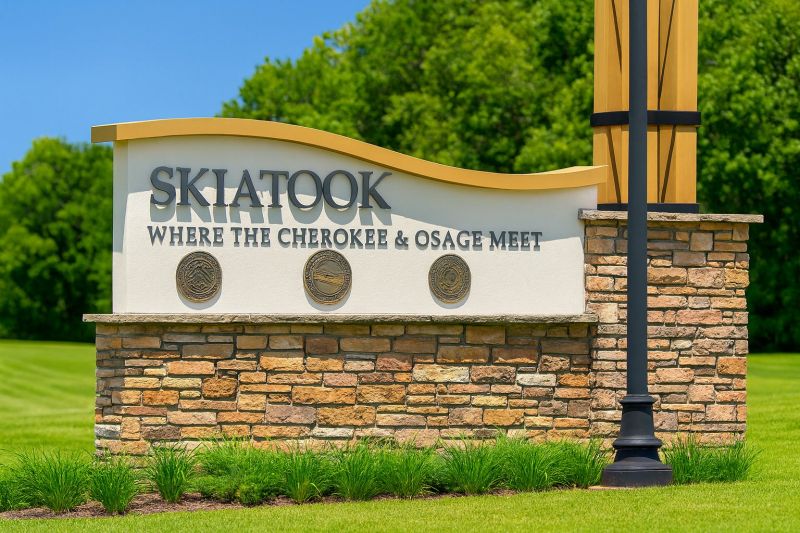 Wood Windows Installation in Skiatook, OK