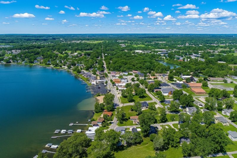 Wood Windows Installation in Commerce Township, MI