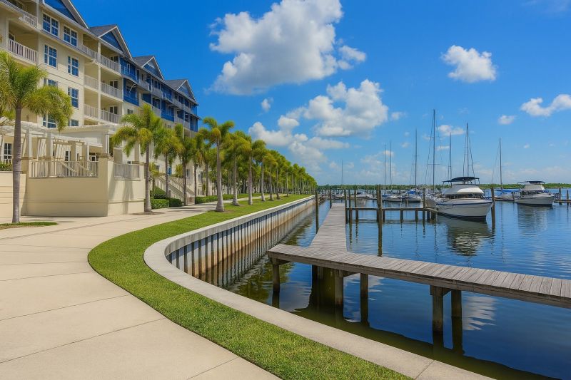 Wood Windows Installation in Ruskin, FL