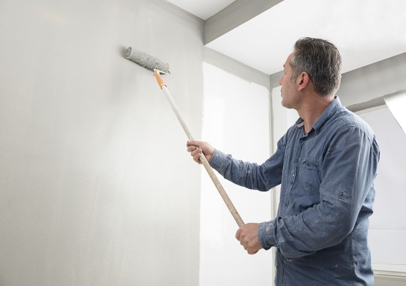 Apartment Interior Painting