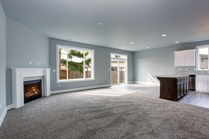 Apartment Interior Painting